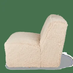 Sale CASA CHARLIE Fauteuil Beige