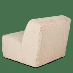 Sale CASA CHARLIE Fauteuil Beige