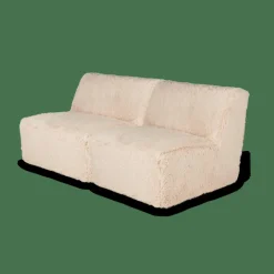 Sale CASA CHARLIE Fauteuil Beige
