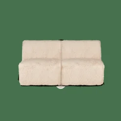 Sale CASA CHARLIE Fauteuil Beige