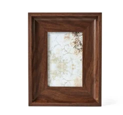 Discount CASA CLASSICO Cadre Photo Brun