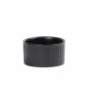 Outlet CASA CLASSO Moule à Tarte Noir