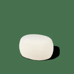 Sale CASA COCO Pouf Blanc