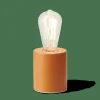 Online CASA COLLEGE Lampe De Table E27 Terre Cuite