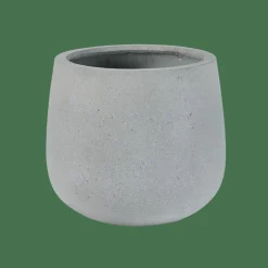 Discount CASA COMO Pot De Jardin Gris
