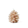 Best CASA CONE Bougie Brun
