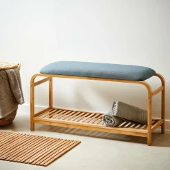 Best CASA COOPER Banc Gris