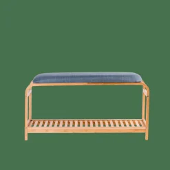 Best CASA COOPER Banc Gris