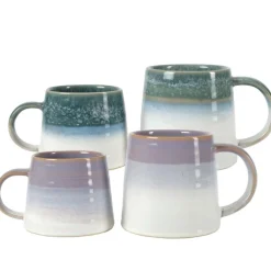 Best CASA CORA Mug Mauve