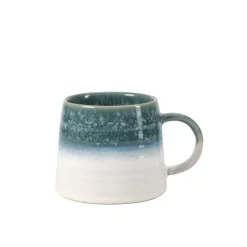 Outlet CASA CORA Mug Vert