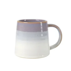 Best CASA CORA Mug Vert, Mauve