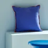 Outlet CASA CORI Coussin Bleu