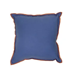 Outlet CASA CORI Coussin Bleu