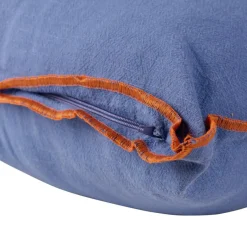 Outlet CASA CORI Coussin Bleu
