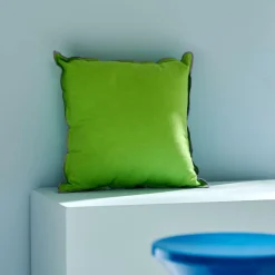 Sale CASA CORI Coussin Vert