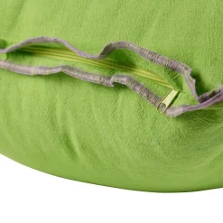 Sale CASA CORI Coussin Vert
