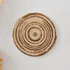Online CASA CORN Set De Table Brun, Naturel