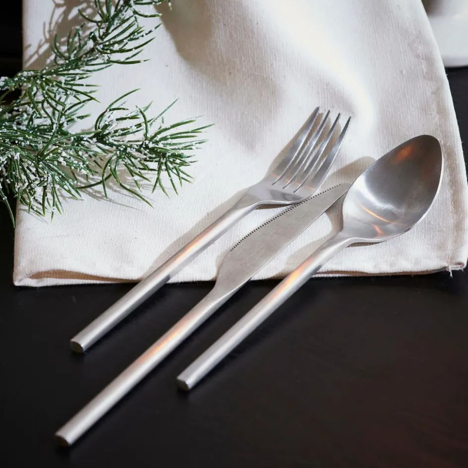 Online CASA CORN Set De Table Naturel