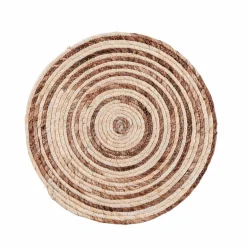 Online CASA CORN Set De Table Naturel