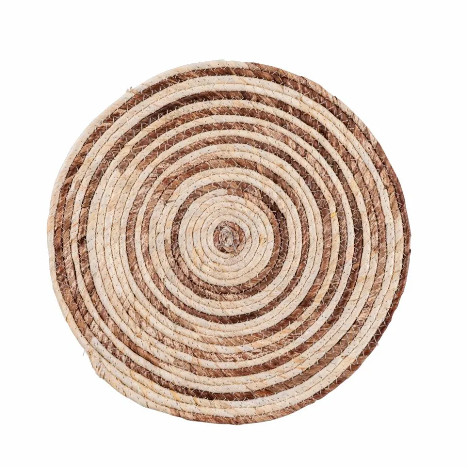 Online CASA CORN Set De Table Naturel