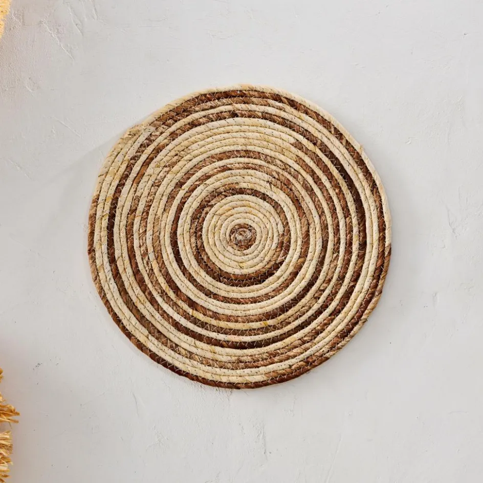 Online CASA CORN Set De Table Naturel