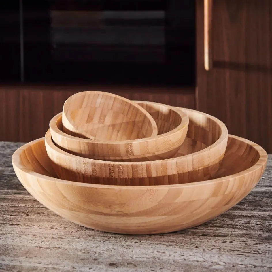 Online CASA CORN Set De Table Naturel