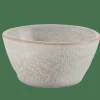 CASA COZY Bol Apéro 8 CL Blanc
