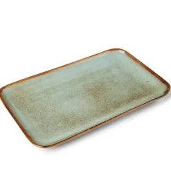 Sale CASA COZY GREEN Assiette Vert