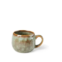 Online CASA COZY GREEN Mug 48 CL Vert