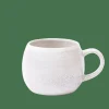 Online CASA COZY Mug 48 CL Blanc