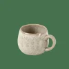 Sale CASA COZY Mug 12 CL Blanc