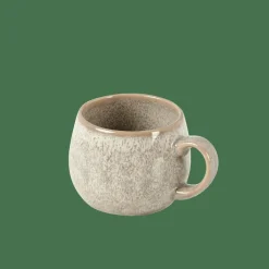 Sale CASA COZY Mug 12 CL Blanc