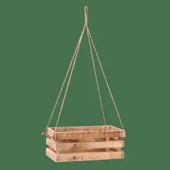 Best CASA CRATE Caisse Naturel