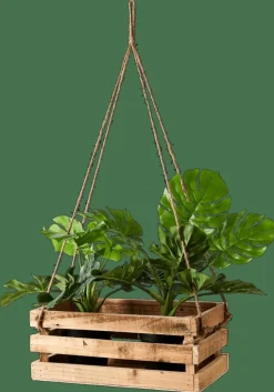 Best CASA CRATE Caisse Naturel