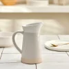 Best CASA CREA Cruche Beige