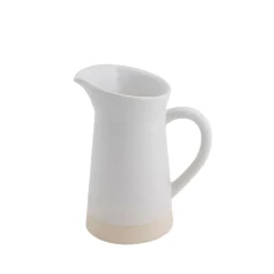 Best CASA CREA Cruche Beige
