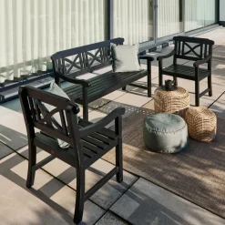 Discount CASA CROS Banc Noir