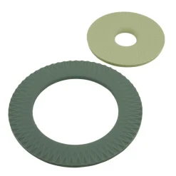 Sale CASA CRÊPE Poêle à Crêpes Noir