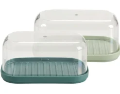 Clearance CASA CUISINO Beurrier Vert