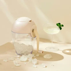 Online CASA CUISINO Broyeur à Glace Sable