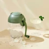Hot CASA CUISINO Broyeur à Glace Vert