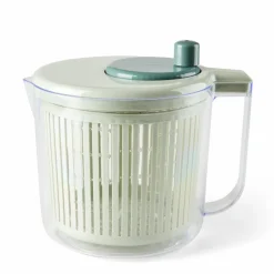 Sale CASA CUISINO Couteau éplucheur Menthe