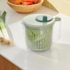 Sale CASA CUISINO Couteau éplucheur Menthe