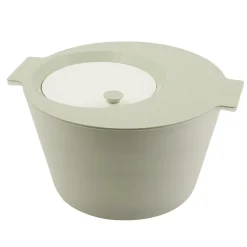 Sale CASA CUISINO Couteau éplucheur Menthe