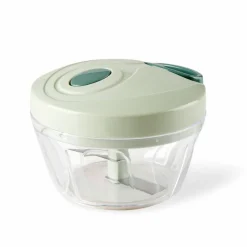 Sale CASA CUISINO Couteau éplucheur Menthe