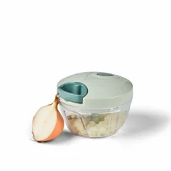 Sale CASA CUISINO Couteau éplucheur Menthe