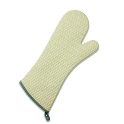 Hot CASA CUISINO Gant De Cuisine Menthe