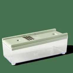 Hot CASA CUISINO Multi Hachoir Vert, Menthe