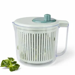 Sale CASA CUISINO Palette Set De 2 Menthe, Vert Foncé