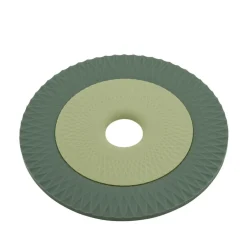 Sale CASA CUISINO Palette Set De 2 Menthe, Vert Foncé